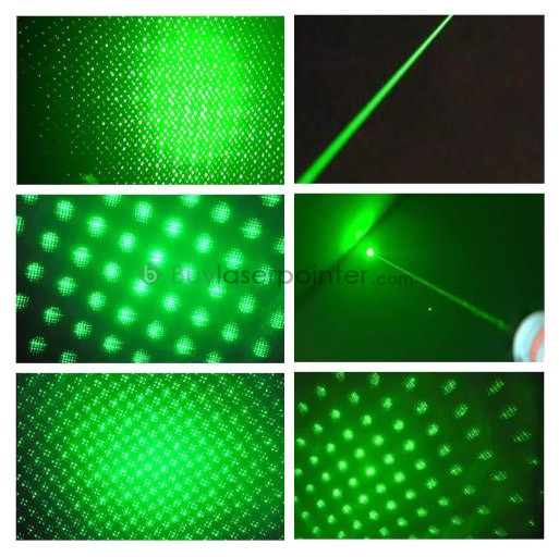 Laser Pointer Extremely bright